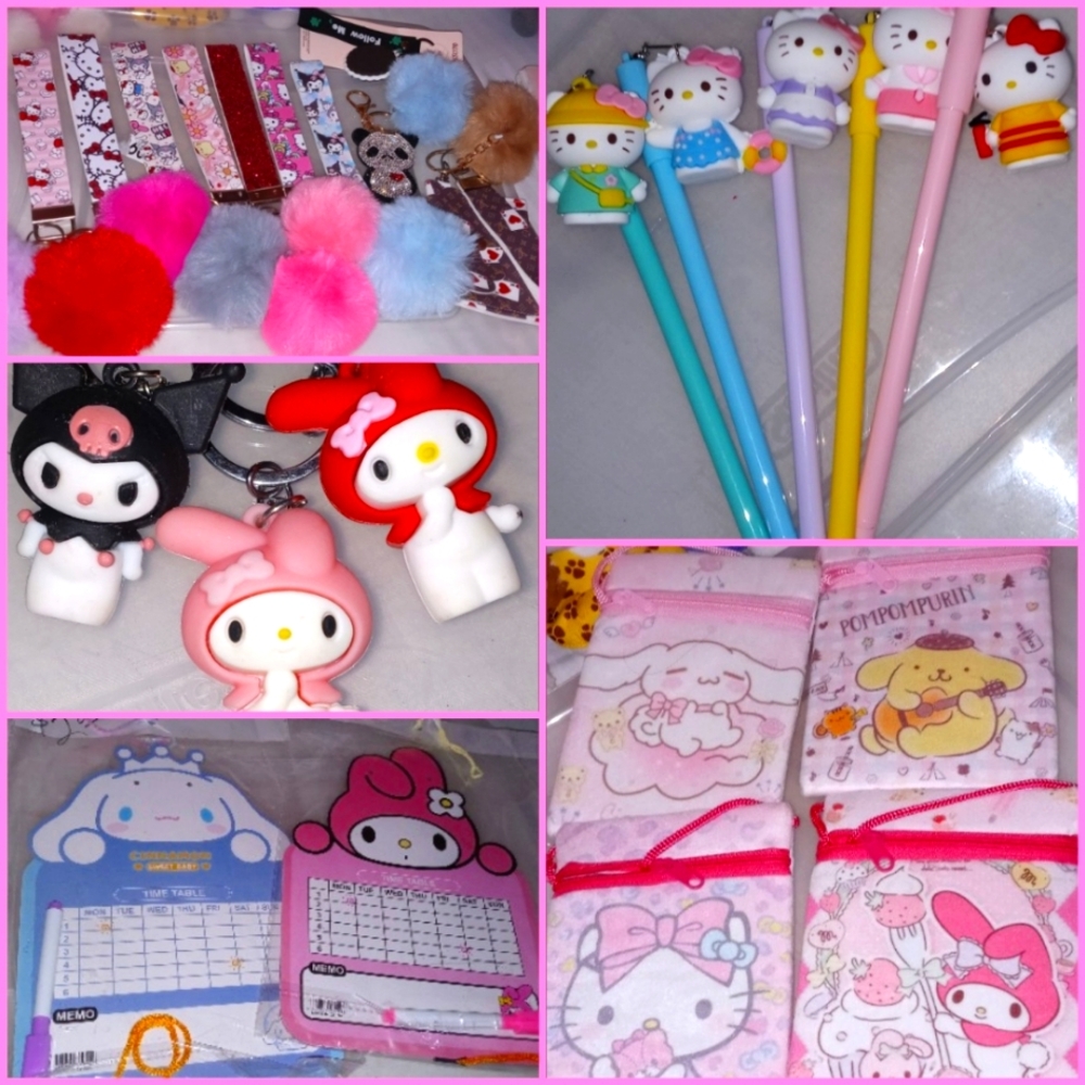 Resale Bundle❤